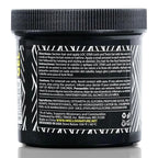 Loc Star Braid & Loc Gel, 16 fl oz | Extreme Hold for Braids, Locs, Twists, Cornrows & Edges | Smooths & Tames Frizz | No Heavy Residue | Long-Lasting | With Aloe Vera