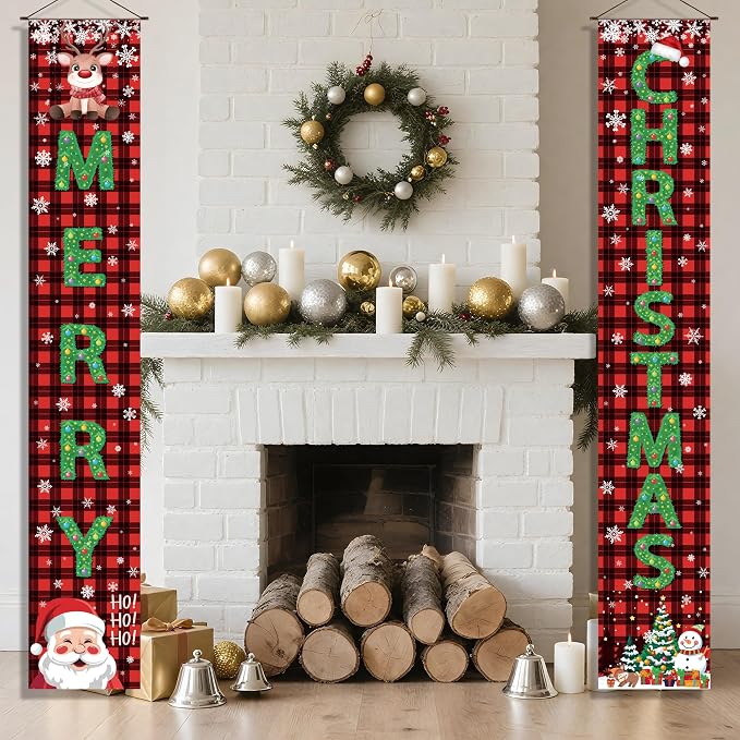 OHOME Christmas Decorations Outdoor - Image 5