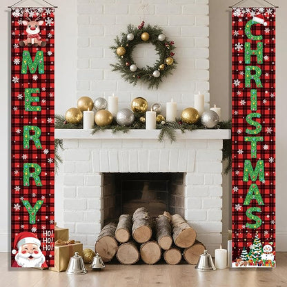 OHOME Christmas Decorations Outdoor - Image 5