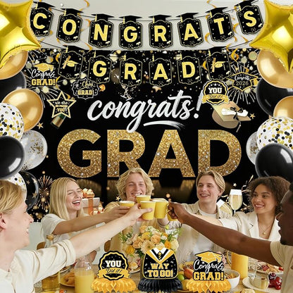 Grad Party Decorations 2026 - Image 5