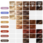 Madison Reed Color Reviving Gloss, Cannella - Copper, Semi-Permanent Hair Dye, Enhances Hair Color & Corrects Tone, Adds Brilliant Shine, Keratin & Argan Oil, 4 Fl Oz (118 mL)
