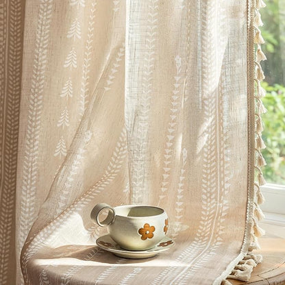 Boho Curtains 84 inch Long - Image 8
