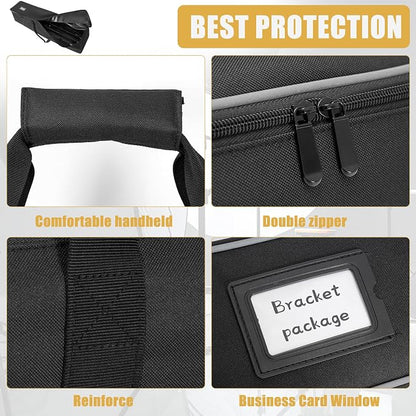 Multifunctional Tripod Bag 50 X 10 X 10 Inches / 127 X 25.5 X 25.5 cm Heavy - Image 5