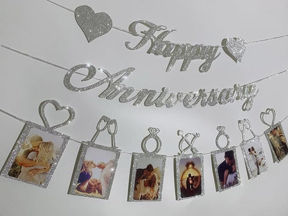 Happy Anniversary Party Decorations - Image 2