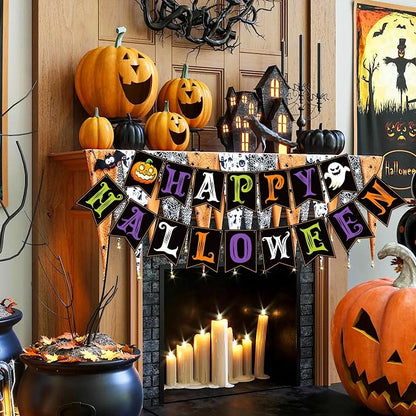OHOME Halloween Decorations - Image 4