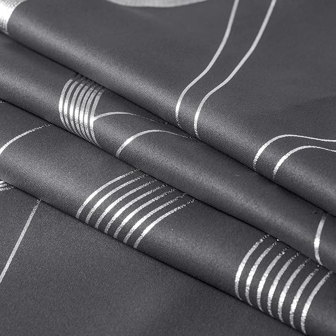 NICETOWN Blackout Curtains Panels - Image 8